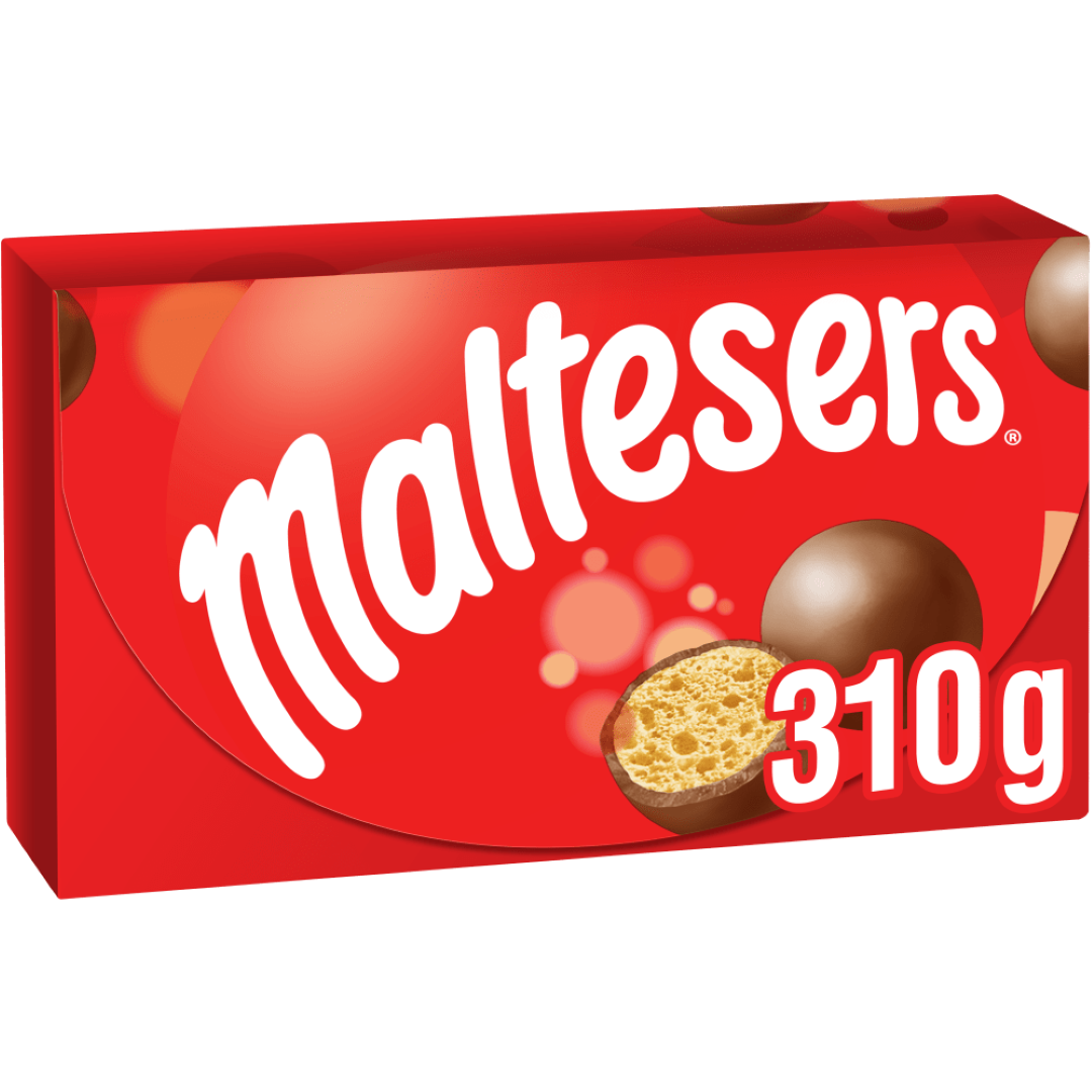 MALTESERS 110G